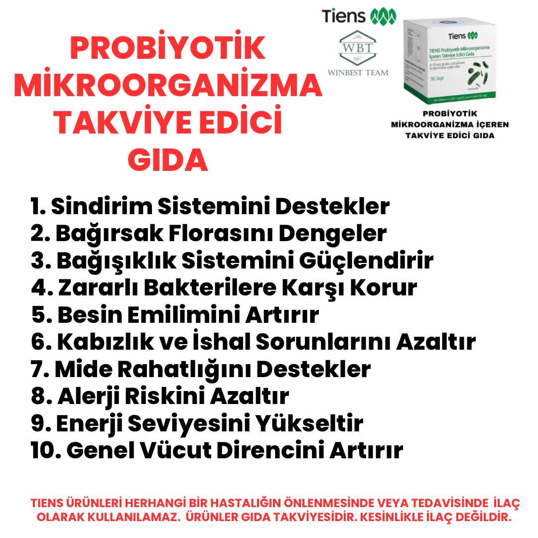 Spirulina Kapsül Bilgisi